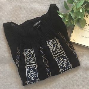 Lucky Brand Blouse